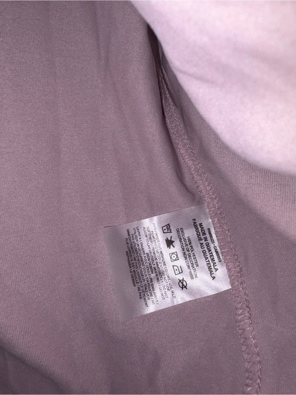 Nike classic short